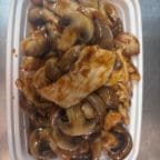 Best 磨菇鸡 Chicken With Mushroom in Seminole, FL