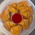Best 炸蟹角 Fried Rangoon (8) in Seminole, FL