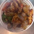 Best 四川鸡 Chicken, Szechuan Style in Seminole, FL