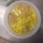 Best 云吞蛋花汤 Mixed Wonton Egg Drop Soup in Seminole, FL