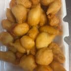 Best 甜酸鸡 Sweet and Sour Chicken in Seminole, FL