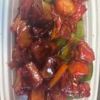 Best 棒棒鸡 Bourbon Chicken in Seminole, FL