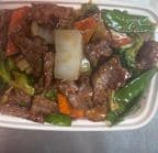 Best 什菜牛 Beef With Mixed Vegs in Seminole, FL