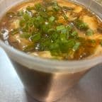 Best 酸辣汤 Hot and Sour Soup in Seminole, FL