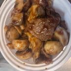 Best 磨菇牛 Beef with Mushroom in Seminole, FL