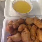 Best 柠檬鸡 Lemon Chicken in Seminole, FL
