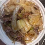 Best 牛炒面 Beef Chow Mein in Seminole, FL