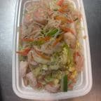 Best 虾炒米粉 Shrimp Chow Mei Fun in Seminole, FL